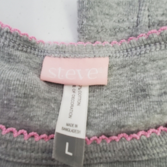 St. Eve Cat Pajamas - Picture 2 of 6